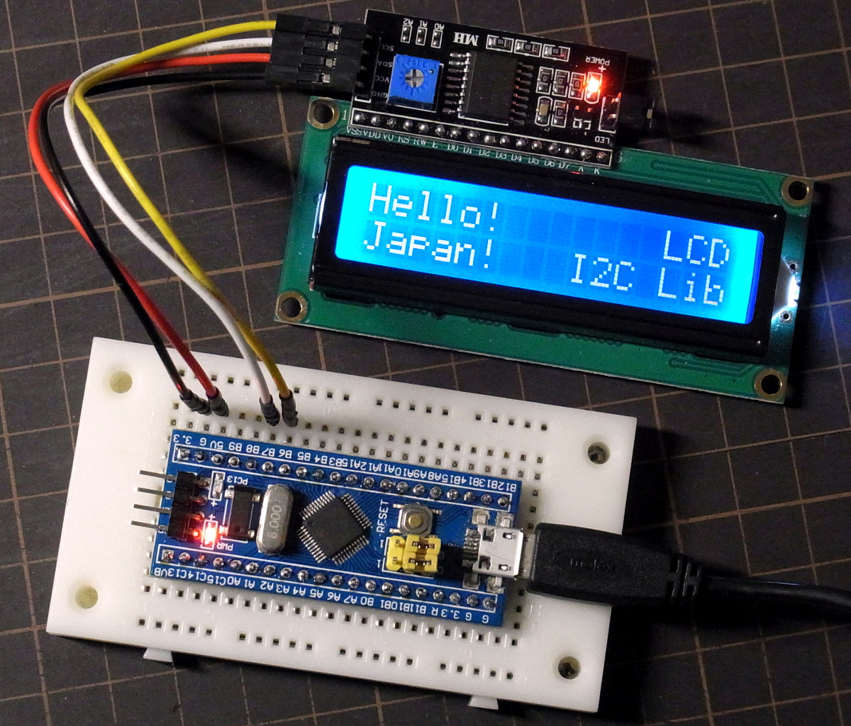 Hot 30i дисплей. Stm32 Arduino i2c. Stm32 Arduino ide. Stm32f103 i2c. LIQUIDCRYSTAL_i2c LCD.